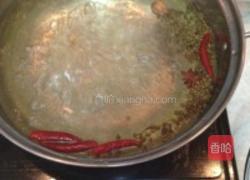 卤水毛豆的做法图解3