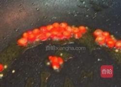 辣拌西瓜皮金针菇的做法图解7