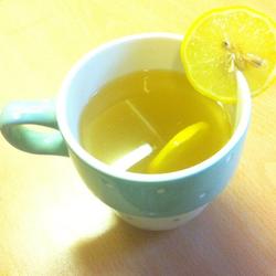 茉莉柠檬茶的做法[图]