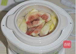无花果汁的做法图解3