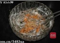 酥香小河虾的做法图解4