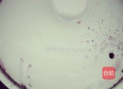 红枣黑米粥/饭的做法图解8