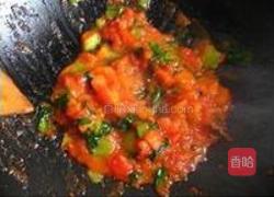 蒸谷垒的做法图解5