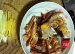 龙虾仔煲粥的做法图解2