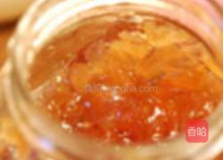 洁白如霜艾窝窝的做法图解5