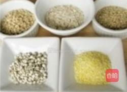 健康营养的五粮液的做法图解1