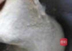 榛子小餐包的做法图解1