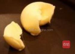 藏红花牛肝菌菇意大利烩饭的做法图解1