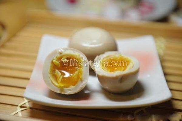 高压锅煮蛋
