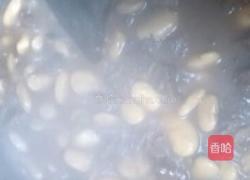 雪豆烧牛肉的做法图解7