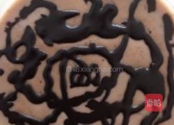 莲子薏苡仁莲藕粉粥的做法图解1