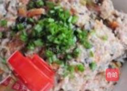 早餐营养面饼的做法图解4