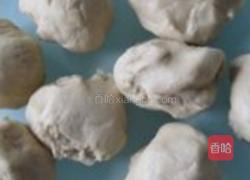 早餐营养面饼的做法图解5