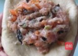 早餐营养面饼的做法图解6