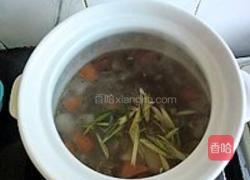 韩式猪骨汤的做法图解16