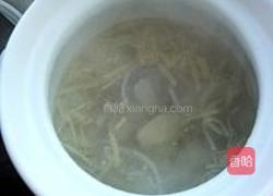 韩式猪骨汤的做法图解8