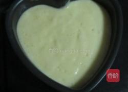 榴莲戚风蛋糕的做法图解17