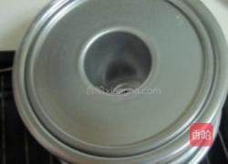 榴莲戚风蛋糕的做法图解18