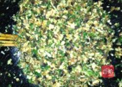 翡翠包子的做法图解6