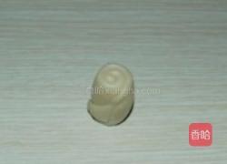 鲜肉榨菜月饼的做法图解7