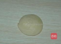 鲜肉榨菜月饼的做法图解8