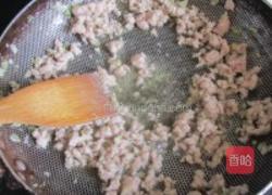 香菇酱意粉的做法图解5