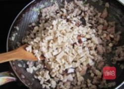 香菇酱意粉的做法图解6