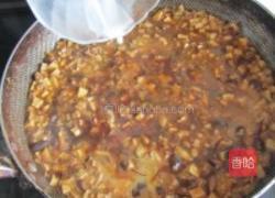 香菇酱意粉的做法图解9