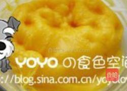 绿茶蜜枣芒果冰皮月饼的做法图解2