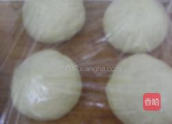 自制劲脆鸡腿堡的做法图解2