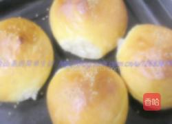 自制劲脆鸡腿堡的做法图解5