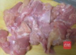 自制劲脆鸡腿堡的做法图解6