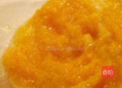 黄桃果干面包的做法图解5