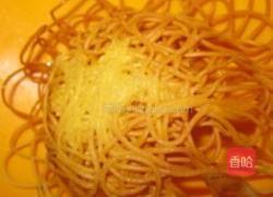 什锦花篮面的做法图解8