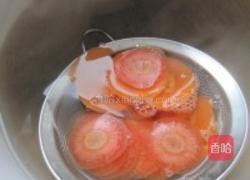 什锦花篮面的做法图解11