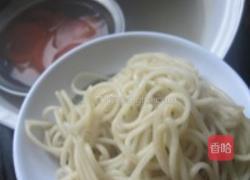 什锦花篮面的做法图解12