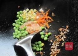 什锦花篮面的做法图解13