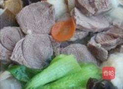 烧杂拌的做法图解9