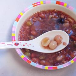 销魂九宝粥的做法[图]
