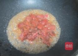 黑胡椒韭黄炒牛肉的做法图解5