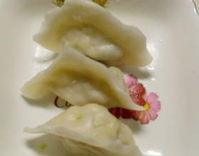 酸菜猪肉馅饺子[图]