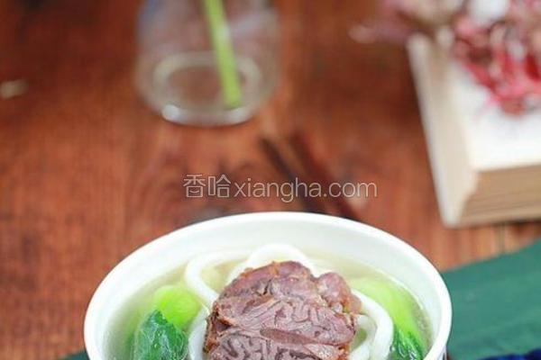 五星级牛肉面