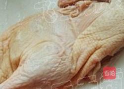 南京盐水鸭的做法图解2