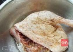 南京盐水鸭的做法图解3