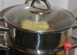 猪油版港式马拉糕的做法图解6