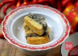 海苔豆腐的做法图解23