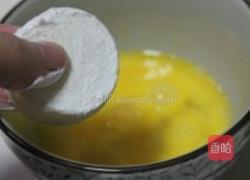 木鱼花煎豆腐的做法图解3