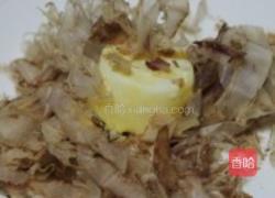 木鱼花煎豆腐的做法图解4