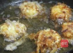 木鱼花煎豆腐的做法图解5