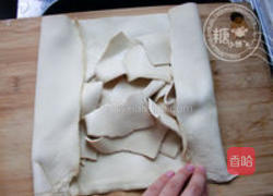 香卤豆皮卷的做法图解3